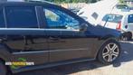 Portier 4Deurs rechts-voor van een Mercedes ML-Klasse (197), 3 maanden garantie, Gebruikt, Mercedes-Benz, Deur