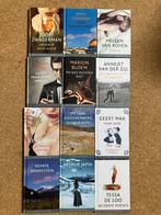 Literaire juweeltjes 2012, Ophalen of Verzenden, Zo goed als nieuw