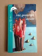 Tonke Dracht - Het gevaarlijke venster, Boeken, Verzenden, Zo goed als nieuw