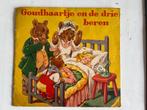Goudhaartje en de drie beren, Boeken, Ophalen of Verzenden, Gelezen, Fictie algemeen