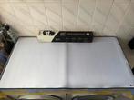 Glorious 3XL White Mousepad, Ophalen of Verzenden, Gaming muismat, Zo goed als nieuw, Glorious