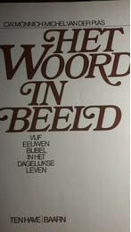 5 eeuwen Bijbel in dagelijkse leven, Boeken, Ophalen of Verzenden, Zo goed als nieuw