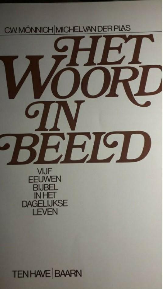 5 eeuwen Bijbel in dagelijkse leven, Boeken, Godsdienst en Theologie, Zo goed als nieuw, Ophalen of Verzenden