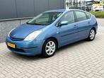 Toyota Prius 1.5 VVT-i ECC/CRUISE/NAP, 65 €/maand, Gebruikt, 4 cilinders, Blauw