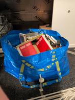 Playmobil, Ophalen, Gebruikt