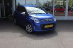 Citroen C1 1.0 VTi Feel, Voorwielaandrijving, 12 maanden, Stof, Gebruikt