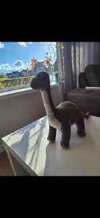 IKEA Jättestor Dinosaurus Knuffel, Kinderen en Baby's, Speelgoed | Knuffels en Pluche, Ophalen of Verzenden, Zo goed als nieuw