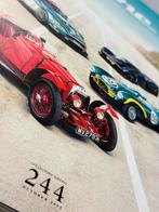 Octane Auto-boek 244 oct 2023 Aston Martin's Le Mans Legends, Verzamelen, Auto's, Ophalen of Verzenden, Zo goed als nieuw