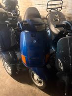 Piaggio Skipper 125 2T A1, Ophalen, Gebruikt, Overige modellen