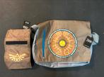 Tas en lunchtas Zelda - nieuw, Sieraden, Tassen en Uiterlijk, Tassen | Schooltassen, Ophalen of Verzenden, Overige typen