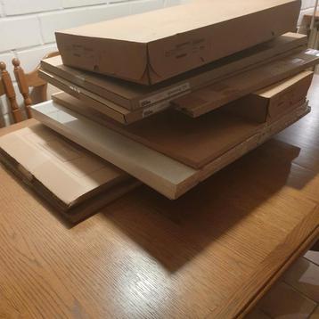 IKEA Keukenkasten - Nieuw in dozen - afbeelding 5