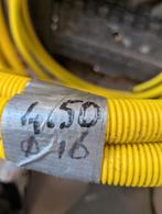 Gasbuis mlp, Doe-het-zelf en Verbouw, Buizen en Afvoer, Overige materialen, 6 meter of meer, Overige typen, Ophalen of Verzenden