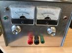 Eigenbouw Voeding 6-8A, 30V, Schakelbaar, Ampère Begrenzer, Telecommunicatie, Zenders en Ontvangers, Ophalen of Verzenden, Gebruikt