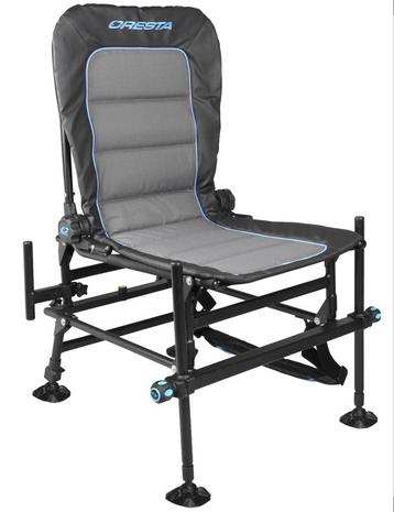 Cresta Blackthorne Comfort Chair High 2.0 - Nieuw! beschikbaar voor biedingen