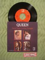 Queen 7" Single:  ‘Need Your Loving Tonight’ (USA) Misdruk, Rock en Metal, Ophalen of Verzenden, 7 inch, Single