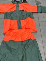 Stihl regenpak maat s, Ophalen, Zo goed als nieuw, Broek
