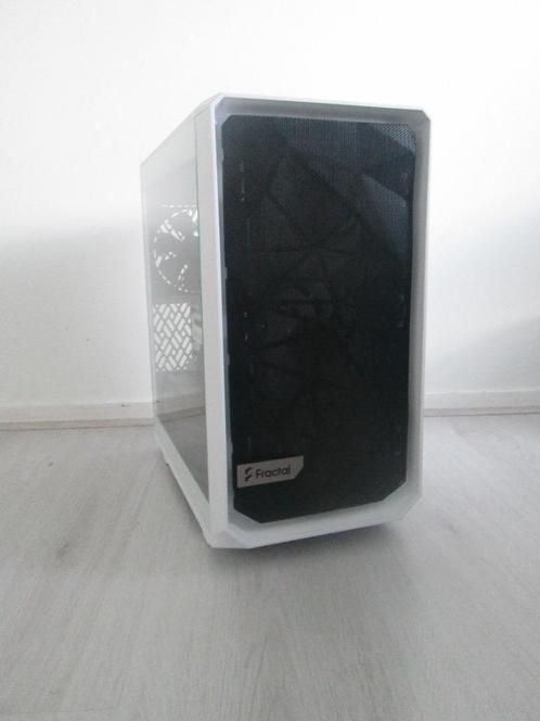 Game PC voor oa 1080, 1440p en low 4K (zie adv. voor specs!), Computers en Software, Desktop Pc's, Zo goed als nieuw, 4 Ghz of meer