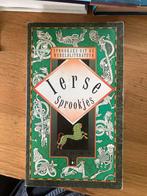 Ierse Sprookjes - Elmar, Ophalen of Verzenden, Gelezen