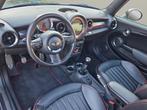 Mini Mini Clubman 1.6 Cooper S Hampton Groot onderhoud gehad, Auto's, Voorwielaandrijving, Euro 5, Gebruikt, Clubman