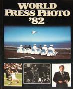 WORLD PRESS PHOTO – diverse delen, Ophalen of Verzenden, Fotografen