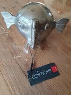 Olifantenspaarpot colmore, Ophalen, Nieuw, Steen, Aardewerk of Keramiek, Dier