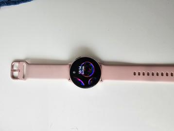 Samsung Watch Active 2 40mm beschikbaar voor biedingen