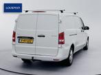 Mercedes-Benz Vito 116 CDI Extra Lang LED L3 Trekhaak Naviga, Auto's, Bestelauto's, Automaat, Achterwielaandrijving, Gebruikt