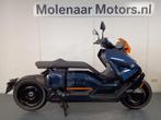 BMW CE 04 (bj 2024 model 2025), Scooter, Motorrijbewijs A, Bedrijf, Onbekend