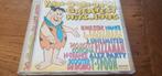 Yabba Dabba Dance - greatest hits of 1995, Cd's en Dvd's, Cd's | Dance en House, Ophalen of Verzenden, Zo goed als nieuw