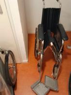 Rolstoel weer m00i, Ophalen of Verzenden