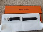 Hermės band Apple watch single tour, Ophalen of Verzenden, Zo goed als nieuw, Bandje