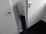 Ikea plak spiegel, Ophalen, Zo goed als nieuw, Rechthoekig, Minder dan 50 cm