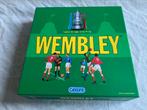 Wembley, Hobby en Vrije tijd, Gezelschapsspellen | Bordspellen, Gebruikt, Ophalen of Verzenden, Een of twee spelers, Gibsons