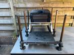 Preston Absolute viskist met 30 mm poten, Watersport en Boten, Ophalen of Verzenden, Gebruikt, Overige typen