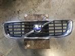 Grill Volvo V50 vanaf 2008, Auto-onderdelen, Gebruikt, Voor, Ophalen of Verzenden, Volvo
