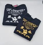 Brawl stars truien met je eigen naam in maat 122, Kinderen en Baby's, Kinderkleding | Maat 122, Ophalen of Verzenden, Nieuw, Jongen of Meisje