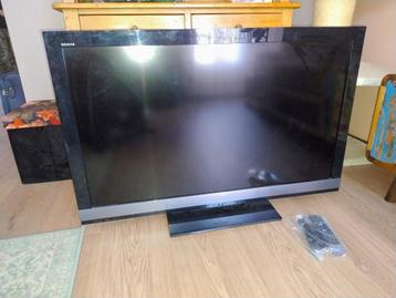 Sony Bravia kdl-46ex700 beschikbaar voor biedingen