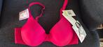 MAIDENFORM BH 80B nieuw t-shirt bh, MAIDENFORM, Ophalen, Rood, BH