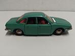Marklin Gemany 1:43 NSU RO 80 groen, Ophalen of Verzenden, Zo goed als nieuw, Auto, Overige merken