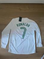 Ronaldo 7 2012 portugal shirt, Verzenden, Zo goed als nieuw, Rood