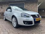 Volkswagen Golf 1.4 FSI - GTI look -, Auto's, Voorwielaandrijving, Gebruikt, 4 cilinders, 620 kg