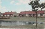 Prinsenbeek Bejaardencentrum Getrudiasoord 1963., Verzenden, 1960 tot 1980, Gelopen, Noord-Brabant