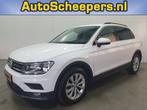 Volkswagen Tiguan 1.4 TSI ACT Comfortline NAVI/CRUISE/AIRCO/, Stof, Euro 6, 4 cilinders, 150 pk