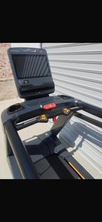 Matrix Loopband - Performance & Endurance, Verzenden, Zo goed als nieuw, Metaal, Loopband