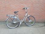 Half defecte gazelle innergy, Fietsen en Brommers, Elektrische fietsen, Ophalen, Zo goed als nieuw, 50 km per accu of meer, Gazelle