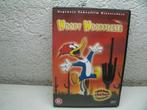dvd 222k woody woodpecker 4 org, Alle leeftijden, Ophalen of Verzenden, Zo goed als nieuw, Amerikaans