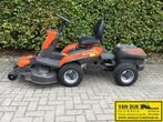 Husqvarna R200IX AWD 103 cm Accu Zitmaaier