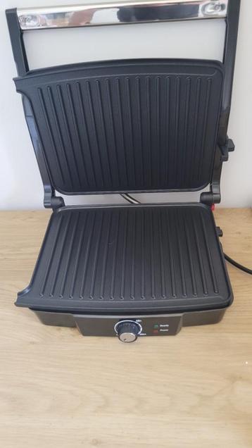 Tristar contactgrill xl gr-2853 beschikbaar voor biedingen