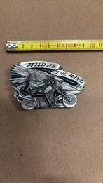 Buckle riemgesp incl verzenden, Losse buckle of gesp, Overige kleuren, Minder dan 95 cm, Ophalen of Verzenden