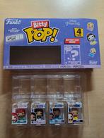 Funko Bitty Pop Disney Princess inclusief Belle chase (1/6), Ophalen of Verzenden, Zo goed als nieuw